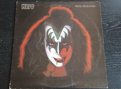 Gene Simmons