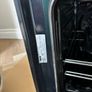 Zanussi Electric Ceramic 4-plate Hob (60cm) & single built in oven Image 4