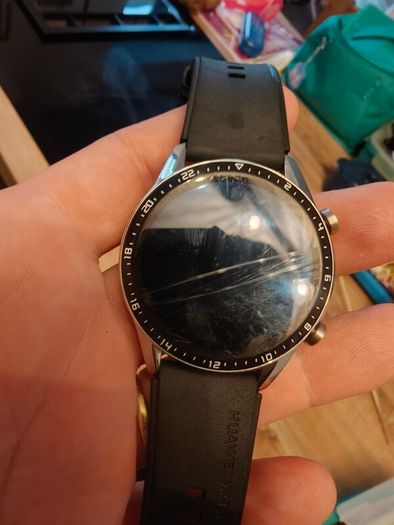 Huawei gt2 watch