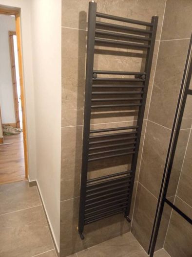 bathroom renovations