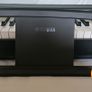 Yamaha P 35 Piano and PreSonus Audio Interface Image 3