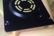 Panasonic Toughbook CF-18 Speaker Grill NEW