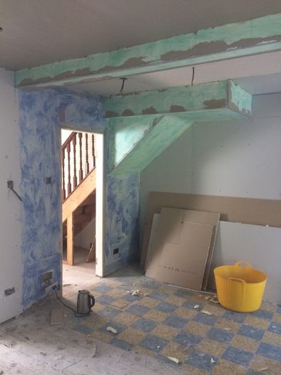 Plastering Dublin
