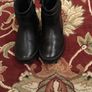 Clarks Gortex Boots size EU-28.5 UK-10.5 F Image 9