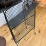 Mid 19 th Century wire spark Guard Image 4