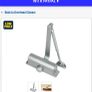 Arrone door closer Image 4
