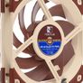 Premium Quiet Fan with USB Power Adaptor Cable, 4-Pin, 5V Version (FREE POSTAGE) Image 5