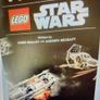 Lego Ultimate Star Wars Encyclopaedia Image 2