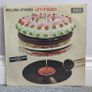 Rolling Stones - Let it Bleed - LP Vinyl Record Image 2