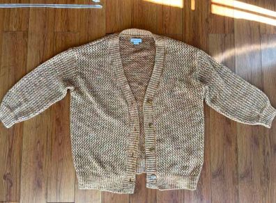Cardigan