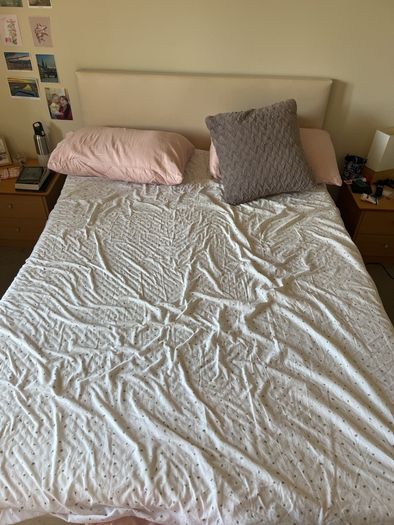 Mattress