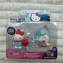 Hello Kitty and Friends Hello Kitty Tuxedosam new Damaged box Please see pictures Image 2