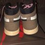 Jordan 1Travis Scott High Mocha Image 6