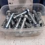 Sleeve Anchor Type M8 & M10 Fasteners & Fixings Anchors & Bolts Anti-spin Sleeve Anchors Image 4