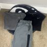 Nike Miller Series 3 Piece Large Kids Set Image 2