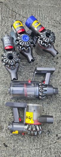Dyson parts