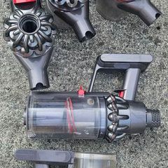 Dyson parts