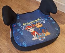 child booster seat