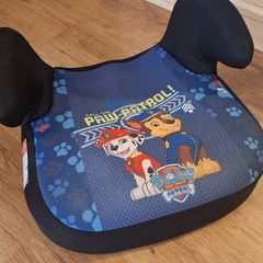 child booster seat