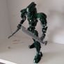Bionicle Matau Image 3