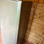 beko larder fridge Image 3