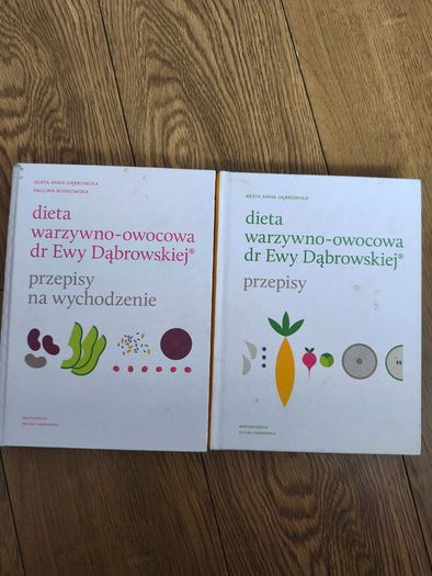 Polish books