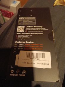 Samsung s22 case and screen protectors