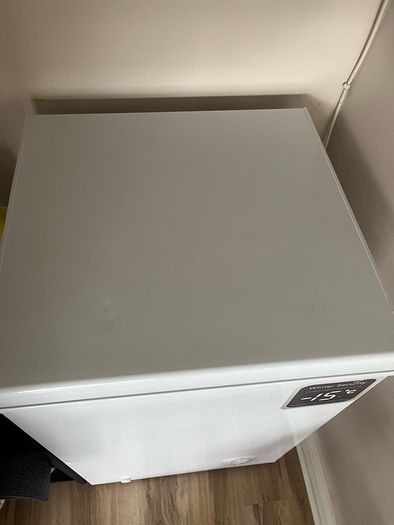Freezer