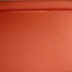 10 Meters x 280cm (9ft) Width Terracotta Fabric.