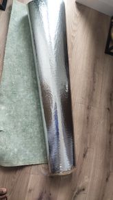 Underlay