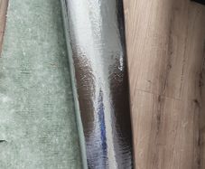 Underlay
