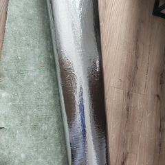Underlay