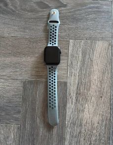 Nike Apple Watch
