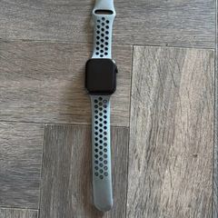 Nike Apple Watch
