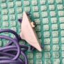Official Nintendo GameCube GBA Link Cable. Image 2