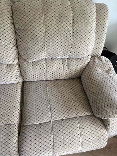2 seater sofa