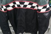 Triumph jacket