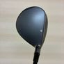 Taylormade Qi35 3 Wood (Left Handed) Image 3