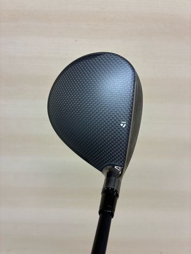 Taylormade Qi35 3 Wood (Left Handed)