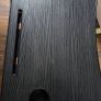 Laptop folding table Image 2