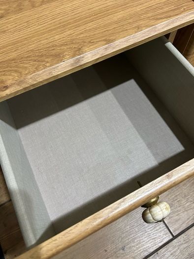 Bedside Lockers