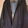 Buggatti Premium Suede Jacket Image 4