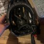kids cycle helmet - small Image 2