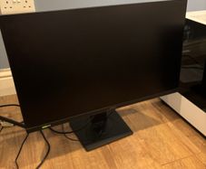 27inch MSI gaming monitor 170hz MSI G274QPF-QD Quad HD 27" Quantum Dot
