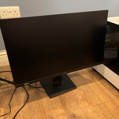 27inch MSI gaming monitor 170hz MSI G274QPF-QD Quad HD 27" Quantum Dot