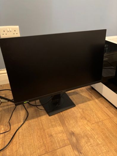 27inch MSI gaming monitor 170hz MSI G274QPF-QD Quad HD 27" Quantum Dot