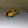 Chevrolet Chevette car model Image 3