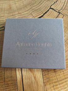 Aghadoe Heights Hotel Voucher