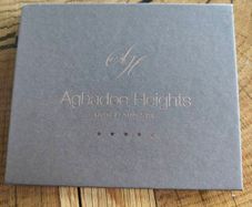 Aghadoe Heights Hotel Voucher