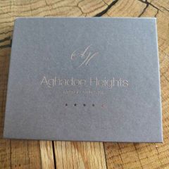 Aghadoe Heights Hotel Voucher